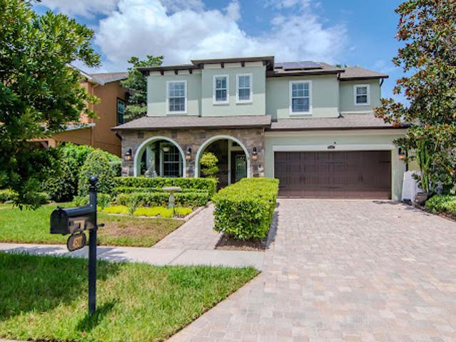 House for sale in Florida