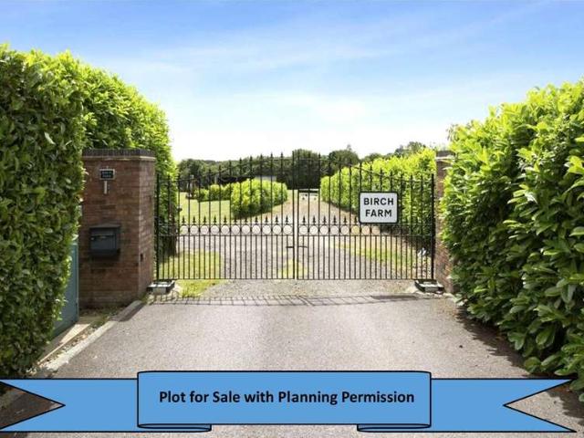 House for sale in Wormley West End, East Hertfordshire