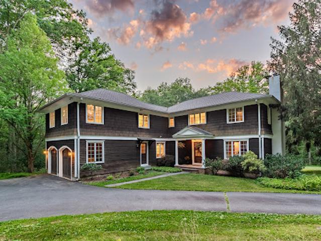 House for sale in Stockton, New Jersey