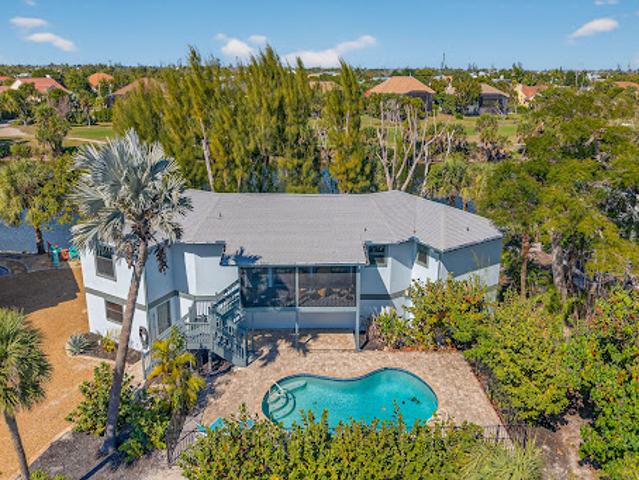 House for sale in Sanibel, Florida