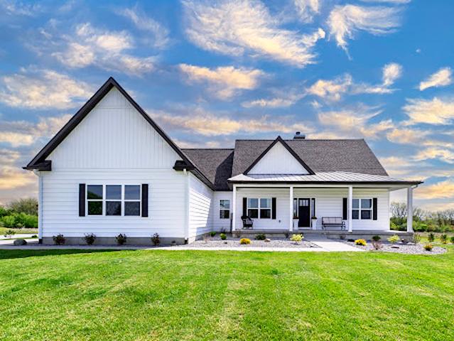 House for sale in Mason, Michigan