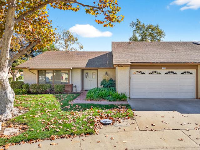 House for sale in Camarillo, California