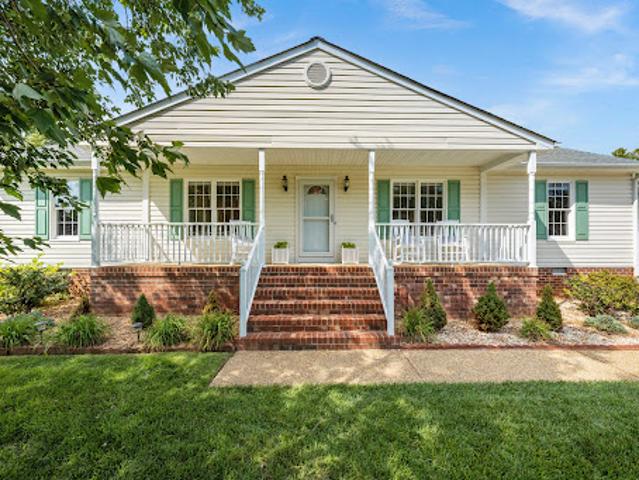 House for sale in Virginia