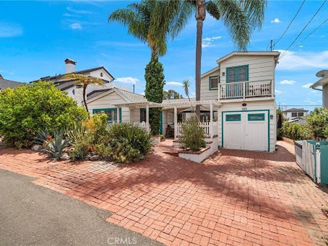 House for sale in Laguna Beach, California