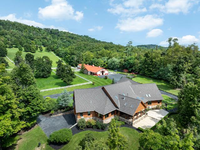 House for sale in Lock Haven, Clinton County
