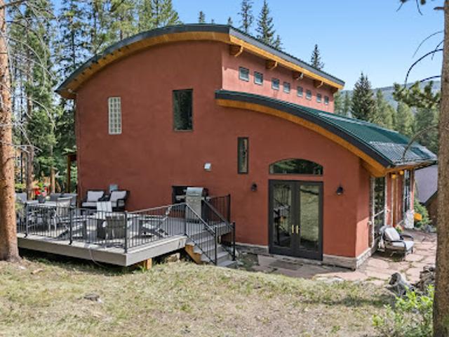 House for sale in Colorado