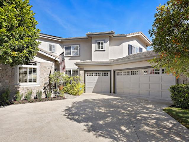 House for sale in California