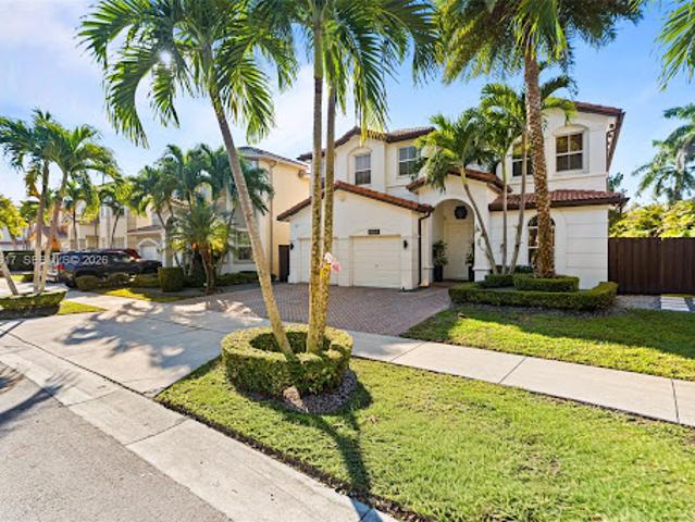 House for sale in Doral, Florida