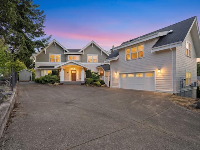 House for sale in University Place, Washington