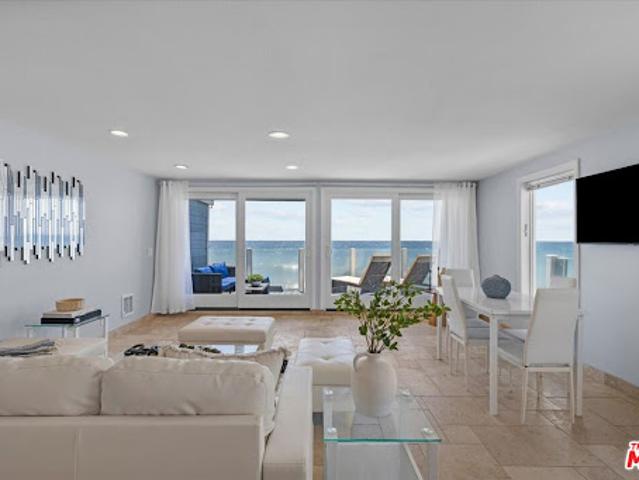 House for sale in Malibu, California