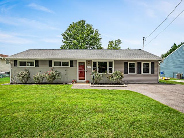 House for sale in Odenton, Maryland