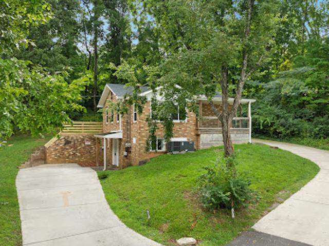 House for sale in Tennessee