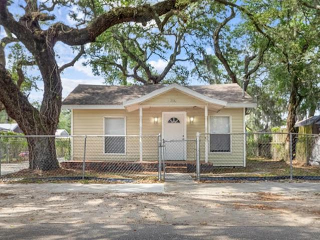 House for sale in Tampa, Florida