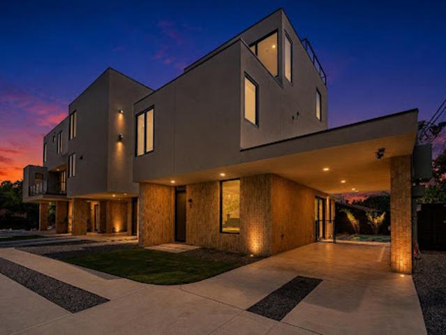 House for sale in Austin, Texas