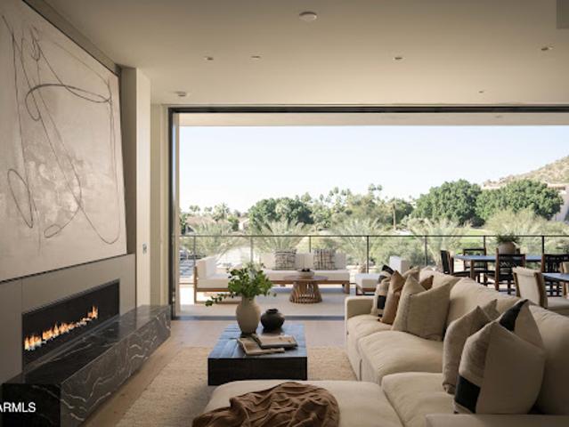 House for sale in Scottsdale, Arizona