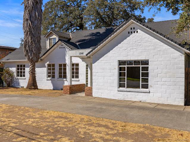 House for sale in Sacramento, California