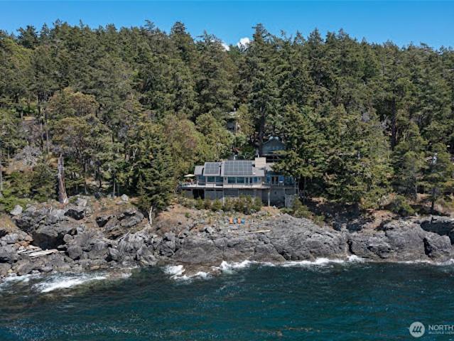 House for sale in Friday Harbor, Washington