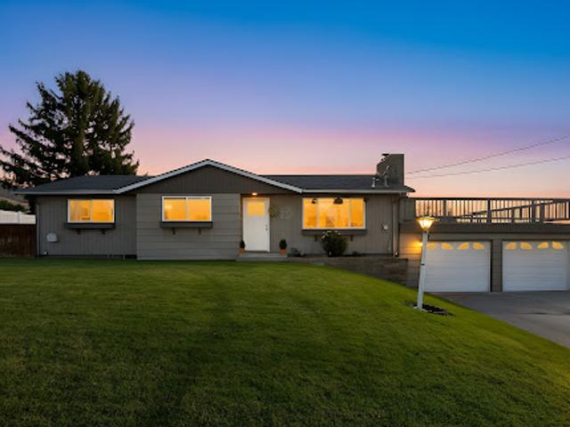 House for sale in Yakima, Washington
