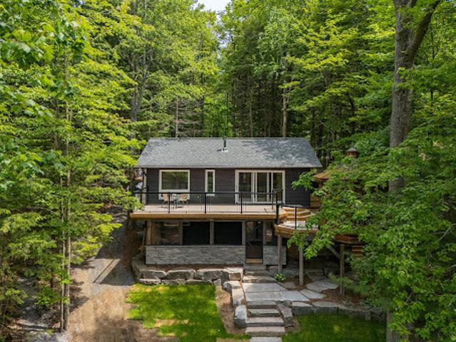 House for sale in Muskoka, Ontario
