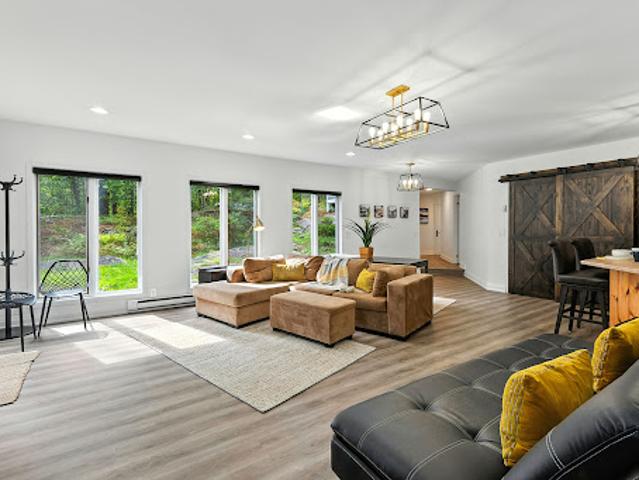 House for rent in Muskoka, Ontario