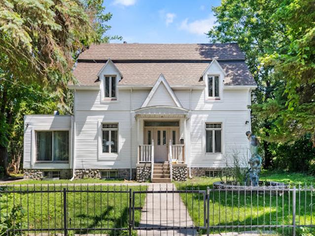 House for sale in St. Leonard's, Quebec