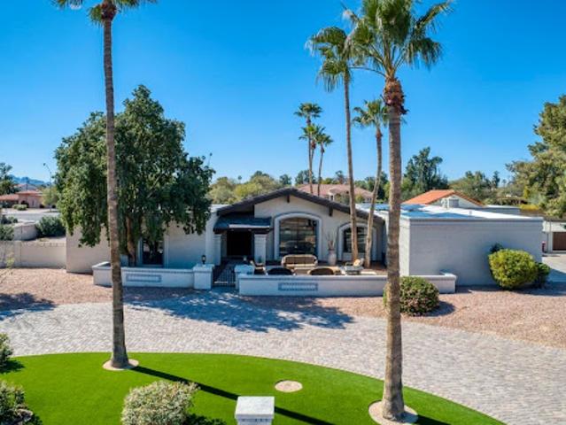 House for rent in Scottsdale