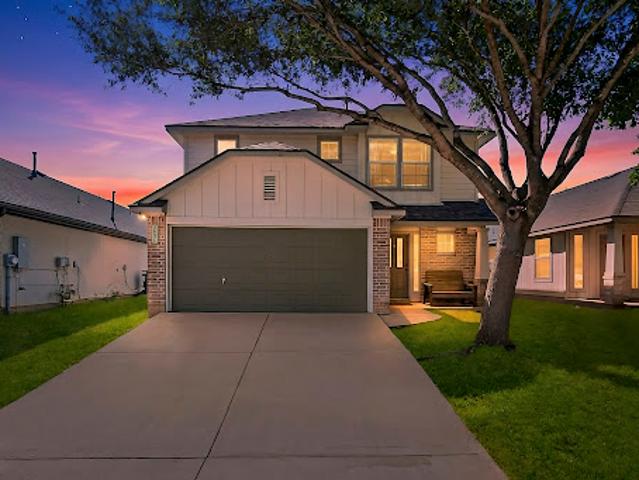 House for sale in Austin, Texas