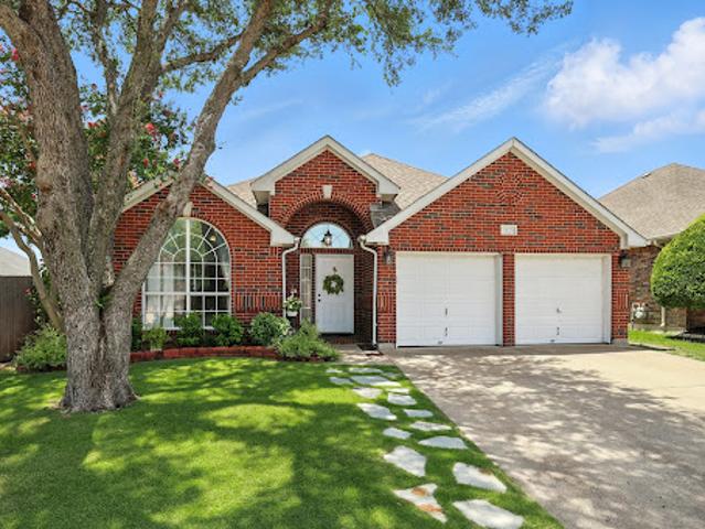 House for sale in Fort Worth House for sale in Fort Worth