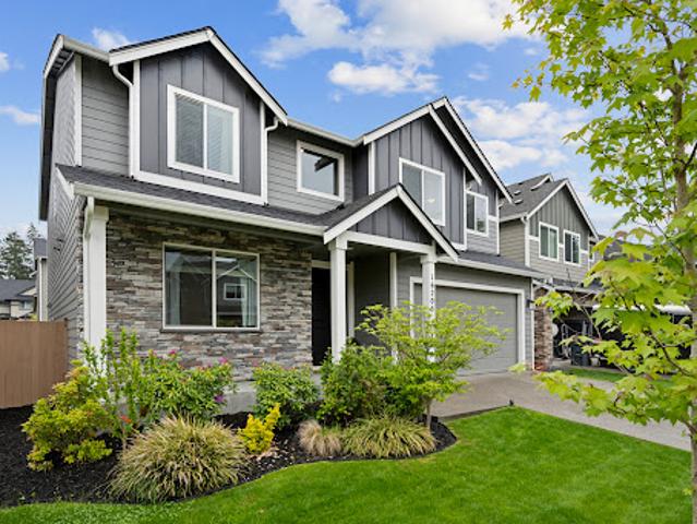 House for sale in Spanaway, Washington