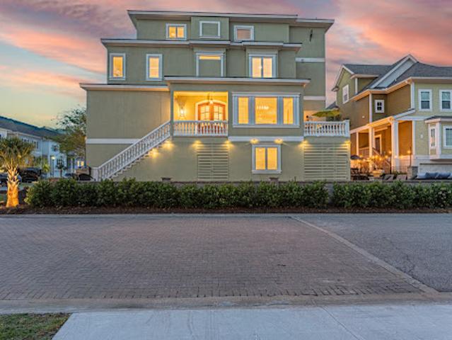 House for sale in Hilton Head Island, South Carolina
