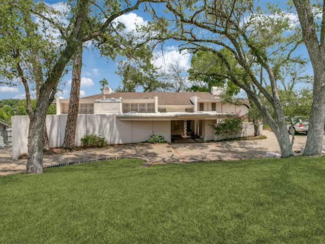 House for sale in Fort Worth, Texas