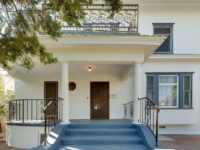 House for sale in Los Angeles