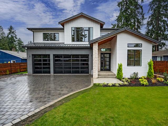 House for sale in Shoreline, Washington