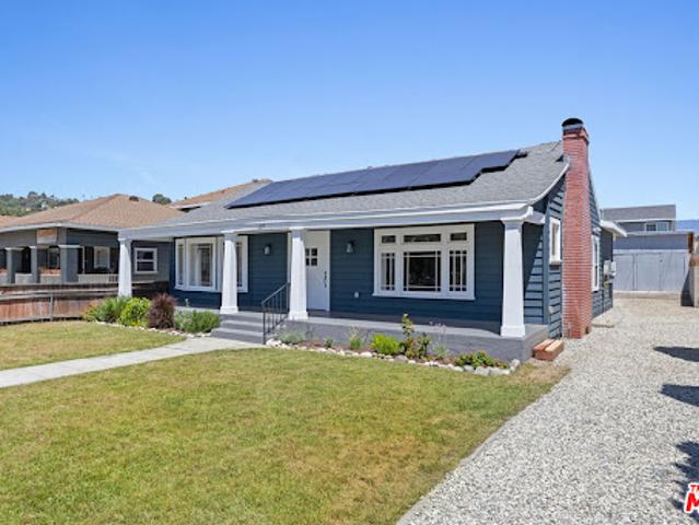 House for sale in Canoga Park, California
