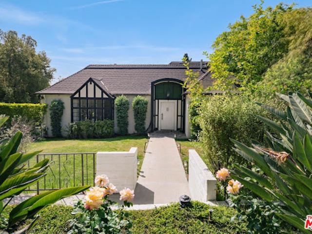 House for sale in Pasadena, California