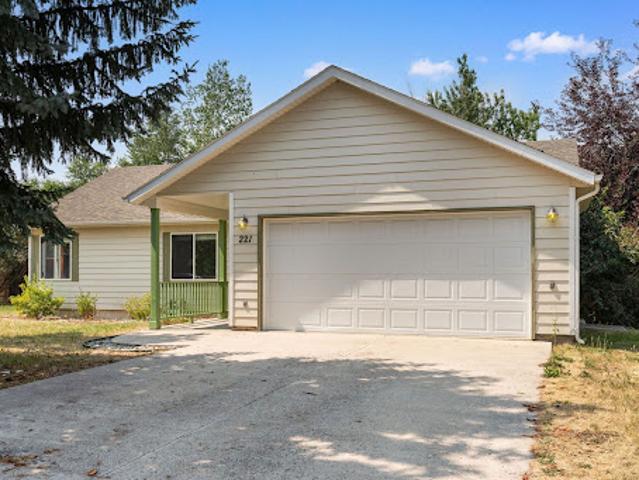 House for sale in Bozeman, Montana