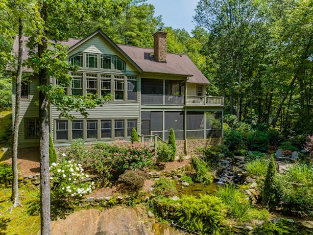House for sale in North Carolina