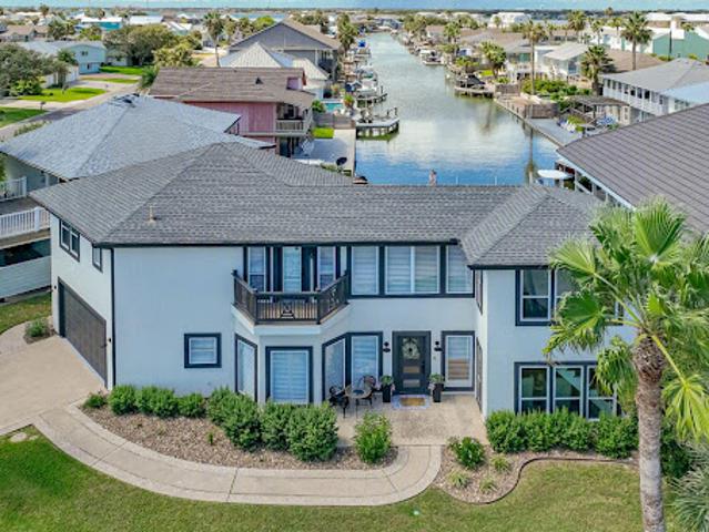 House for sale in Rockport, Texas
