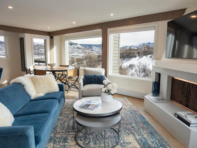 House for sale in Aspen, Colorado