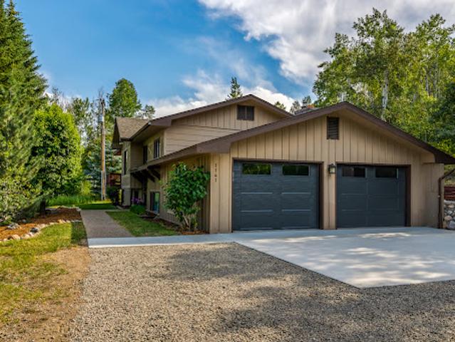 House for sale in Steamboat Springs, Colorado