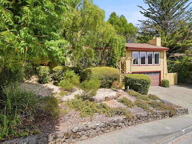 House for sale in San Rafael, California