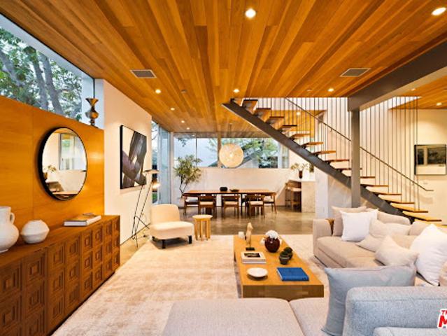 House for sale in Canoga Park, California