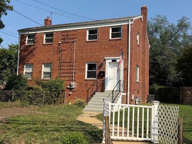 House for rent in Virginia