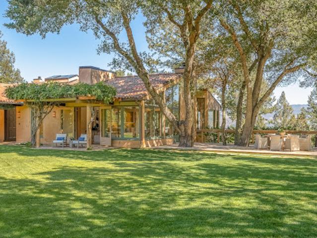 House for sale in California
