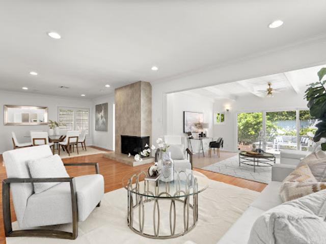 House for sale in Canoga Park, California