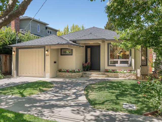 House for sale in San Mateo