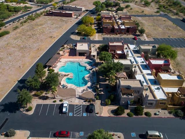 House for sale in Arizona