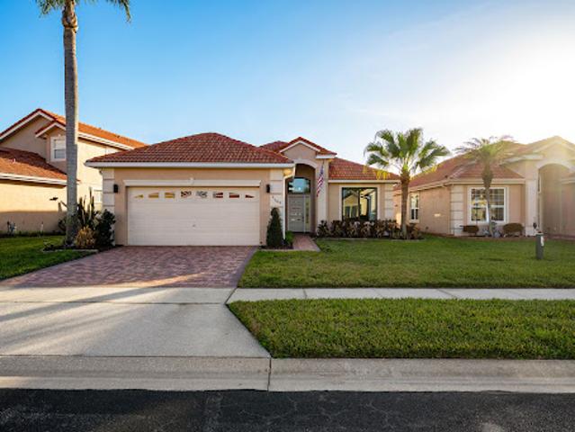 House for sale in Orlando, Florida