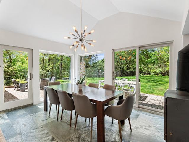 House for sale in Wellesley, Massachusetts