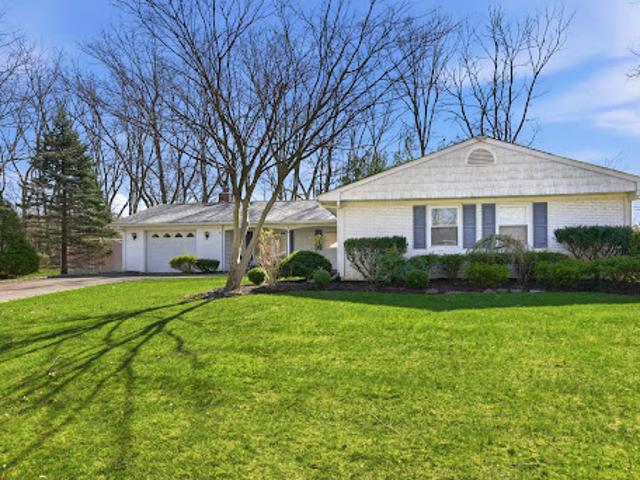 House for sale in Centereach, New York